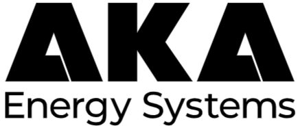 AKA Energy Systems logo