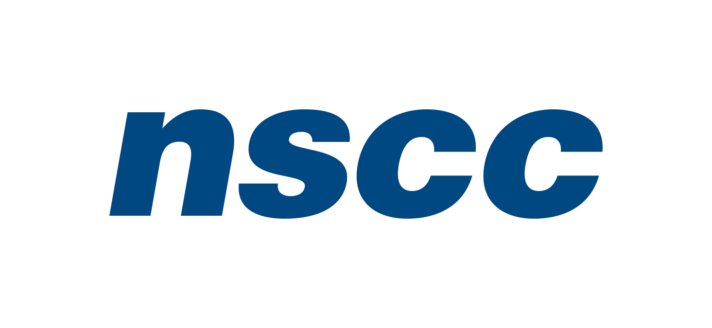 NSCC logo